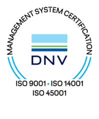 DNV 45000