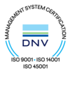 DNV 45000
