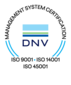DNV 45000